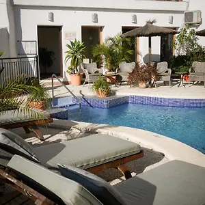 Casa rural Palmeras Del Califa, Vejer de la Frontera