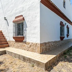 Сasa de vacaciones Alas Del Sol, Vejer de la Frontera